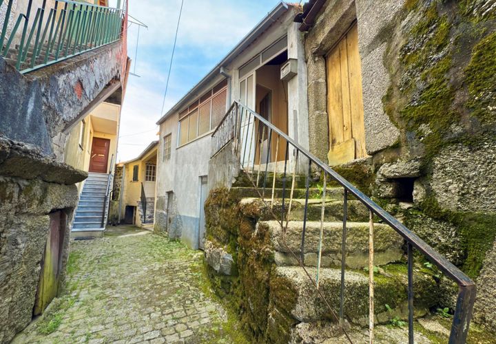 Villa a Guarda, Guarda, Guarda - € 27.500 | Ref: 046250139 - foto 1