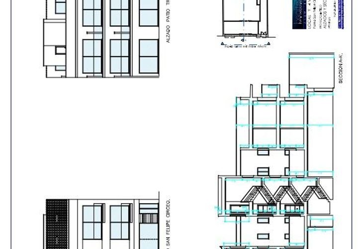 Helårsgrund i Gibraleon, Huelva, Gibraleon - € 90.000 | Ref: RAC001451/10841 - foto 1