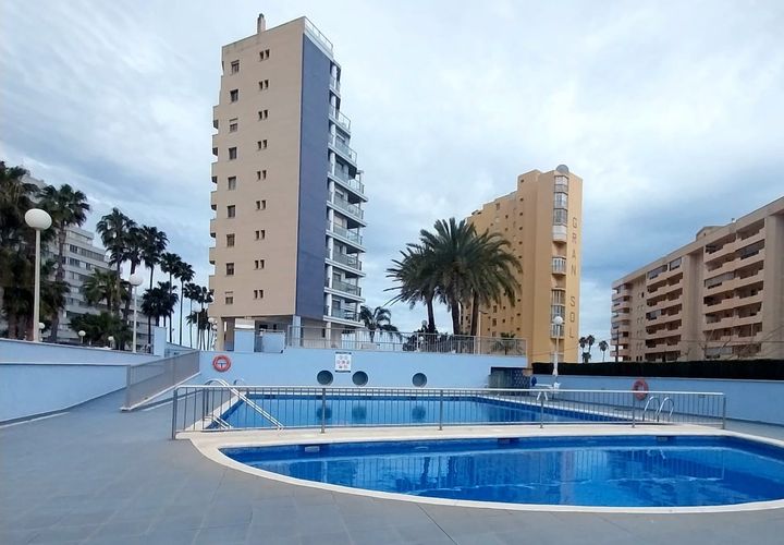 Lejlighed i Calpe, Alicante, Calpe - € 899.000 | Ref: A-1882-AMB - foto 1