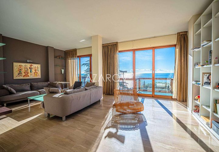 Villa i Sanremo, Imperia, Sanremo - € 850.000 | Ref: 5822 - foto 1