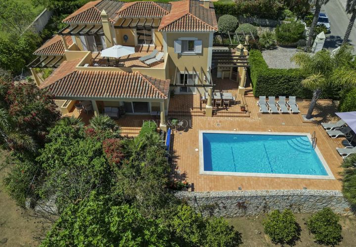 Villa i Estombar, Faro, Estombar - € 1.299.000 | Ref: FC1028VCZ - foto 1