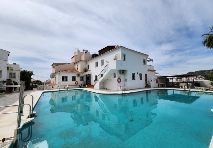 Leilighet i Nerja, Malaga, Nerja - € 186 000 | Ref: 2747 - foto 1
