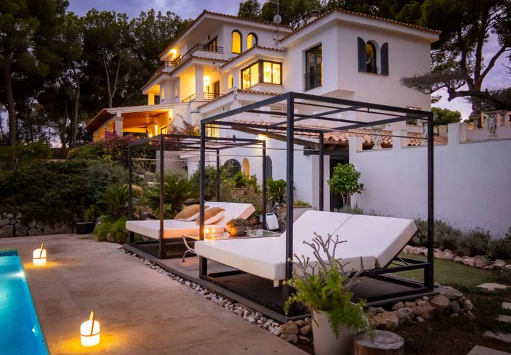 Villa a Cas Catala, Mallorca, Cas Catala - € 4.995.000 | Ref: 80238 - foto 1