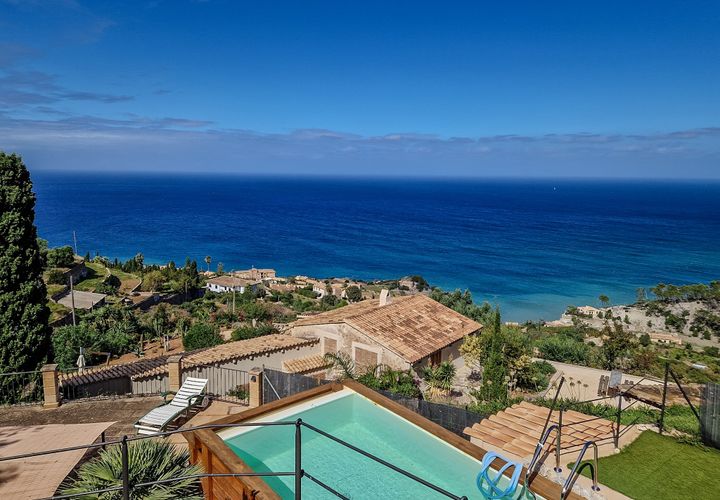 Herregård i Banyalbufar, Mallorca, Banyalbufar - € 1 380 000 | Ref: 80448 - foto 1