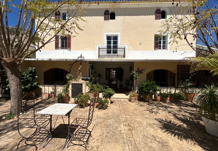 Villa i Establiments, Mallorca, Establiments - € 1.500.000 | Ref: 81509 - foto 1