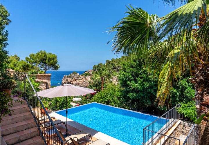 Finca i Deia, Mallorca, Deia - € 3.500.000 | Ref: 50947 - foto 1