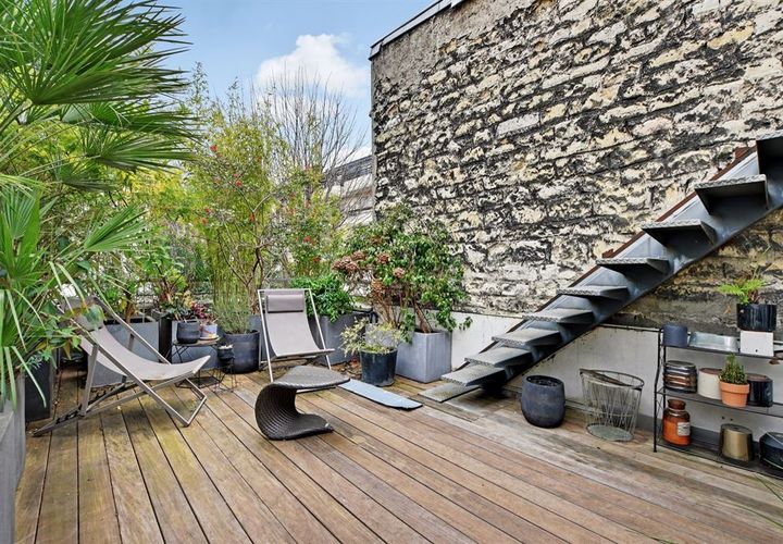 Lejlighed i Paris, Paris, Paris - € 1.200.000 | Ref: DP2-1236A - foto 1