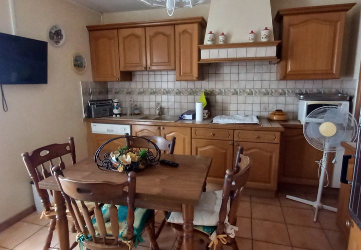 Villa i Beziers, Herault, Beziers - € 272.000 | Ref: 345516079 - foto 1