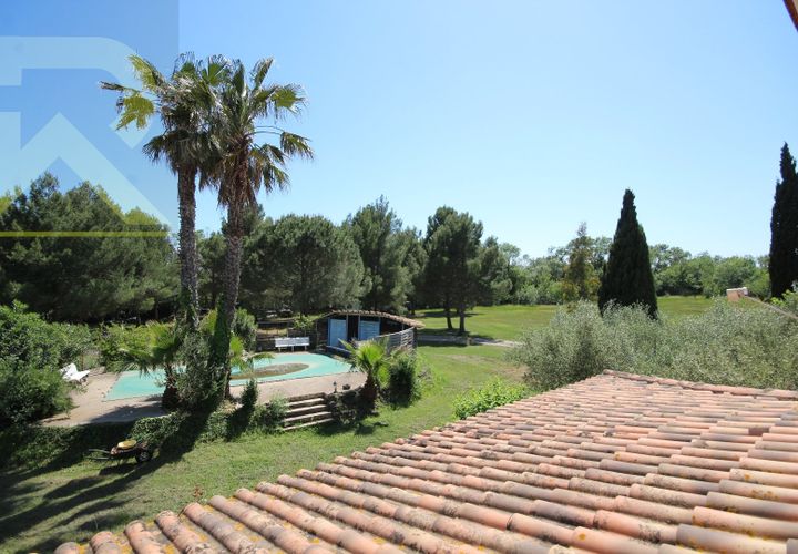 Villa i Agde, Herault, Agde - € 775.000 | Ref: 345514555 - foto 1