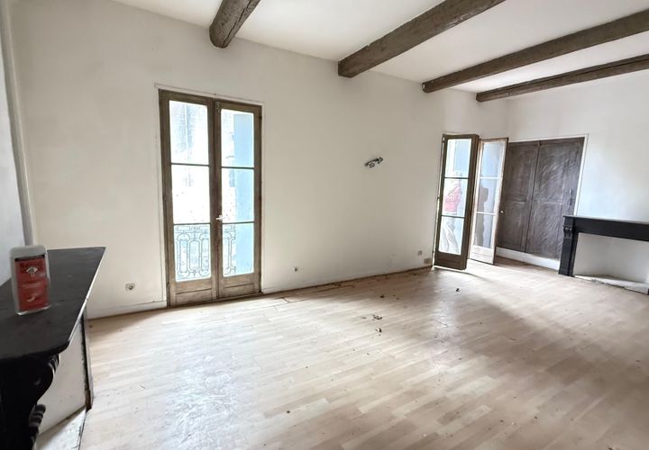 Lejlighed i Agde, Herault, Agde - € 111.000 | Ref: 345514919 - foto 1