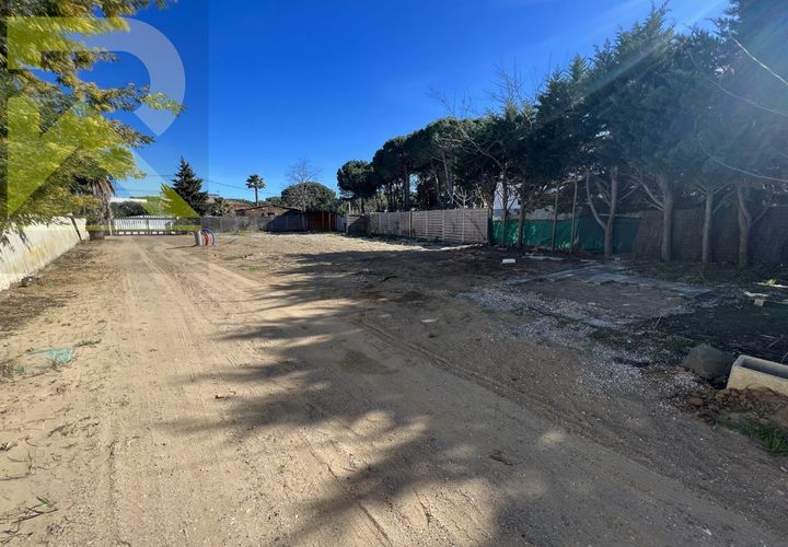 Terra a Agde, Herault, Agde - € 347.000 | Ref: 345515154 - foto 1