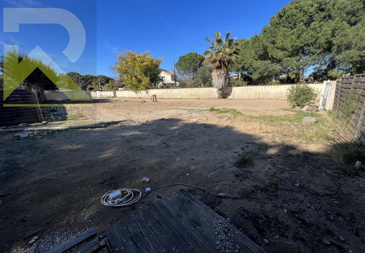 Terra a Agde, Herault, Agde - € 347.000 | Ref: 345515156 - foto 1