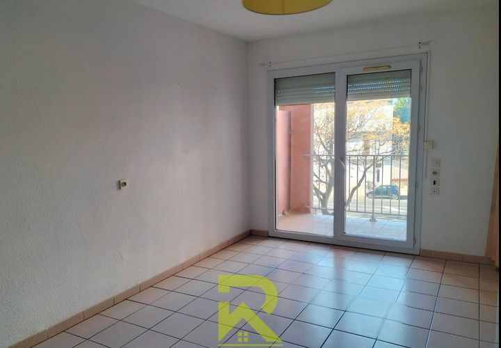 Lejlighed i Beziers, Herault, Beziers - € 65.000 | Ref: 345515460 - foto 1