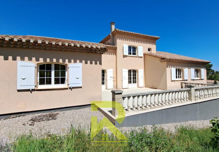 Villa i Ribaute, Aude, Ribaute - € 454.000 | Ref: 345515473 - foto 1