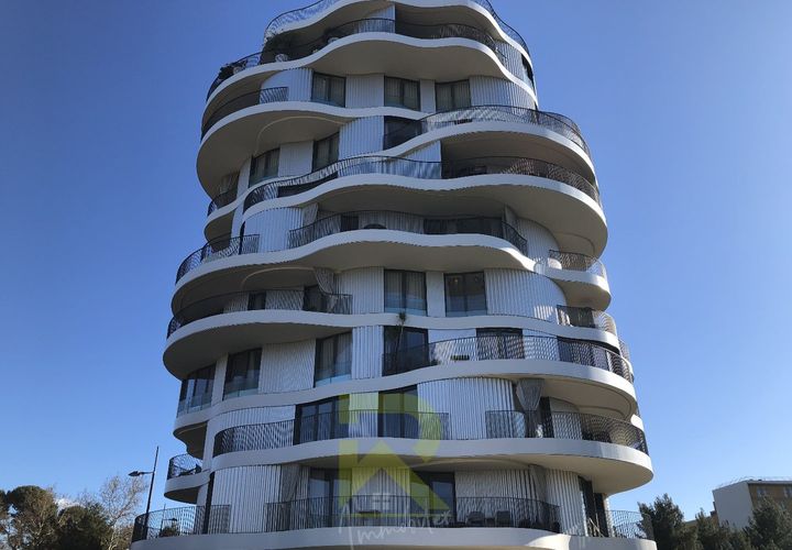 Lejlighed i Montpellier, Herault, Montpellier - € 389.000 | Ref: 345515603 - foto 1