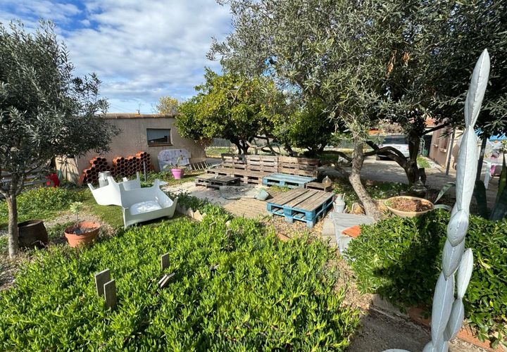 Villa i Agde, Herault, Agde - € 529.000 | Ref: 345515614 - foto 1