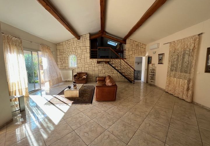 Villa a Florensac, Herault, Florensac - € 355.000 | Ref: 345516300 - foto 1