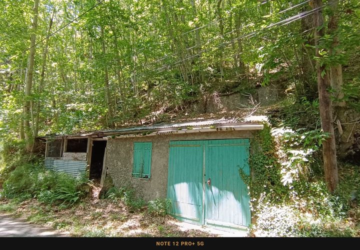 Terra a Caudebronde, Aude, Caudebronde - € 23.000 | Ref: 345515663 - foto 1