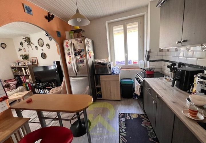 Villa i Florensac, Herault, Florensac - € 168.000 | Ref: 345515668 - foto 1
