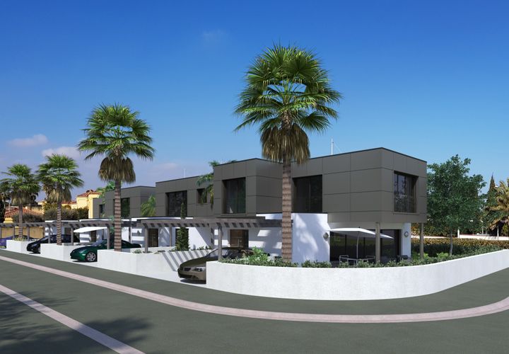 Villa i Agde, Herault, Agde - € 469.900 | Ref: 345515699 - foto 1