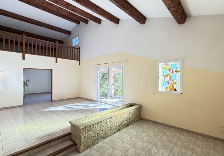 Villa i Agde, Herault, Agde - € 590.000 | Ref: 345515704 - foto 1
