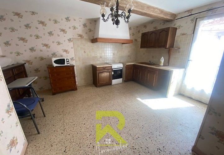 Villa i Florensac, Herault, Florensac - € 128.000 | Ref: 345515932 - foto 1