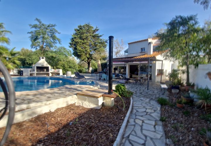 Villa i Marseillan, Herault, Marseillan - € 520.000 | Ref: 345516320 - foto 1