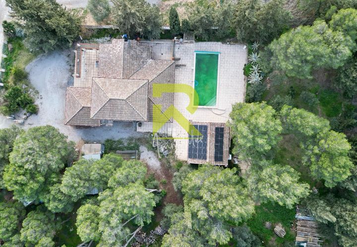 Villa a Lezignan-Corbieres, Aude, Lezignan-Corbieres - € 690.000 | Ref: 345516253 - foto 1