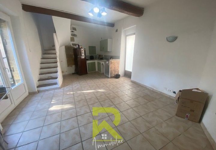 Villa i Bessan, Herault, Bessan - € 143.000 | Ref: 345515816 - foto 1