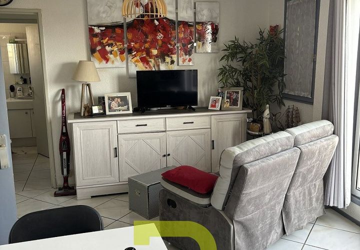 Lejlighed i Le Cap D'Agde, Herault, Le Cap D'Agde - € 106.000 | Ref: 345515872 - foto 1