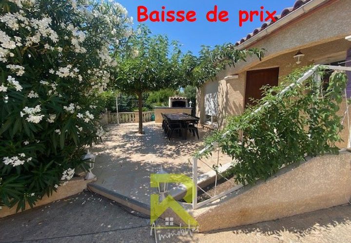 Villa a Montblanc, Herault, Montblanc - € 280.000 | Ref: 345515886 - foto 1