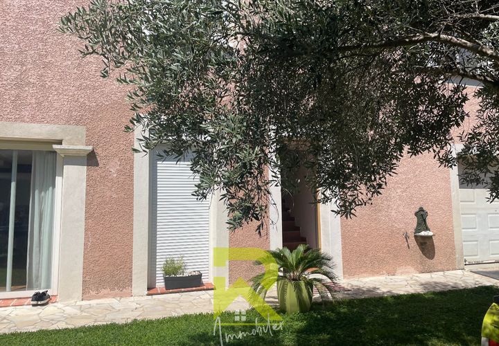 Villa i Beziers, Herault, Beziers - € 477.000 | Ref: 345515903 - foto 1