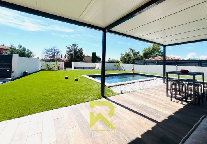 Villa a Agde, Herault, Agde - € 1.280.000 | Ref: 345515977 - foto 1