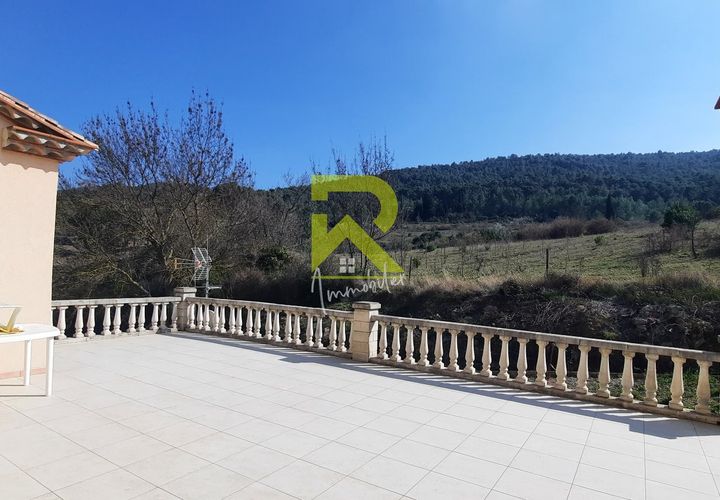 Villa i Ribaute, Aude, Ribaute - € 399.000 | Ref: 345516170 - foto 1