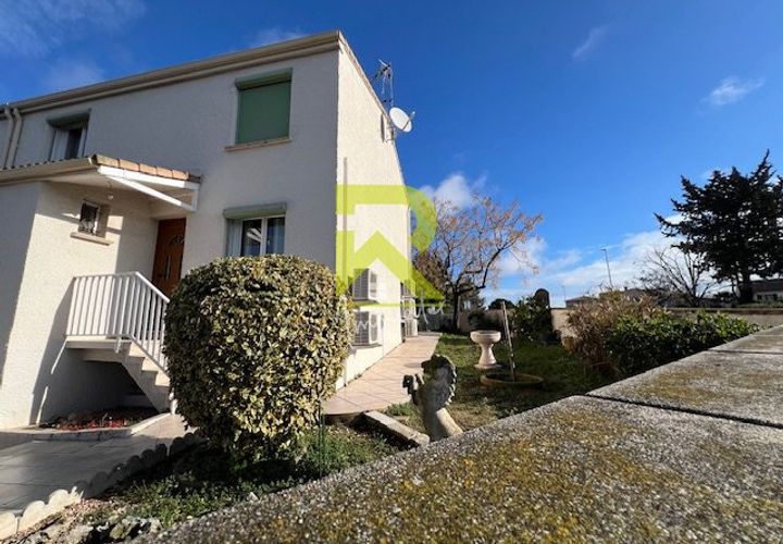 Villa a Florensac, Herault, Florensac - € 299.000 | Ref: 345516280 - foto 1