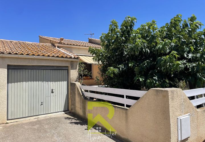 Villa i Bessan, Herault, Bessan - € 276.000 | Ref: 345516042 - foto 1
