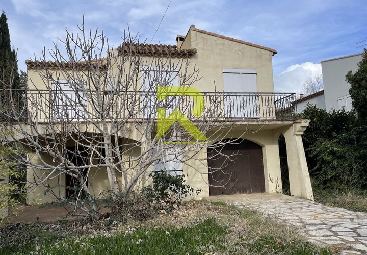 Villa i Agde, Herault, Agde - € 380.000 | Ref: 345516084 - foto 1