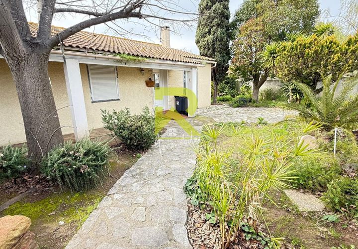 Villa i Agde, Herault, Agde - € 299.000 | Ref: 345516107 - foto 1