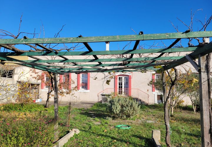 Villa a Pieusse, Aude, Pieusse - € 211.900 | Ref: 345516162 - foto 1