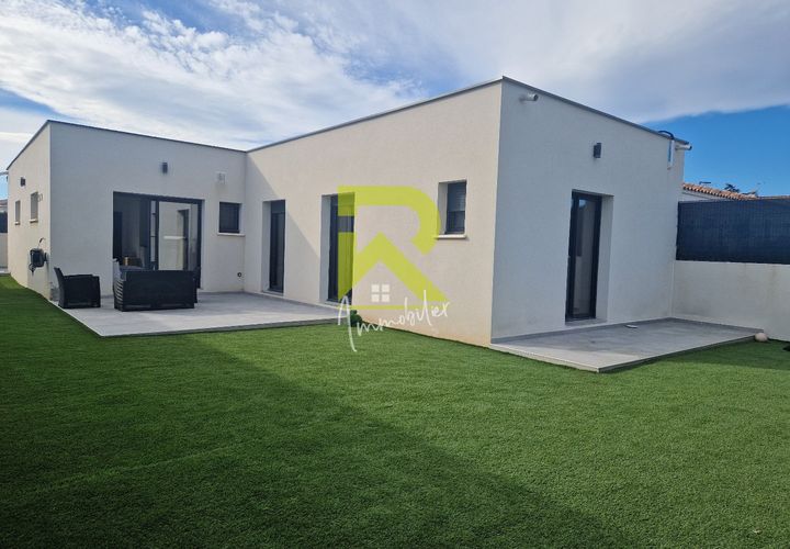 Villa i Bessan, Herault, Bessan - € 389.000 | Ref: 345516282 - foto 1