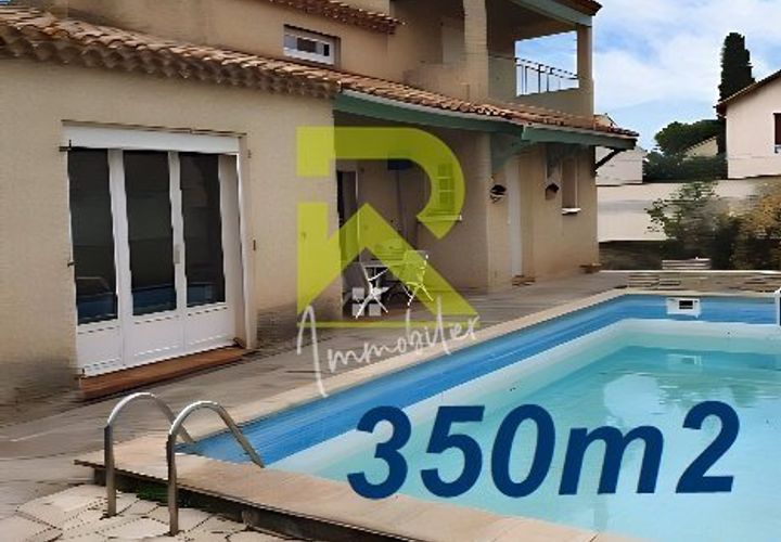 Villa a Marseillan, Gers, Marseillan - € 715.000 | Ref: 345516291 - foto 1