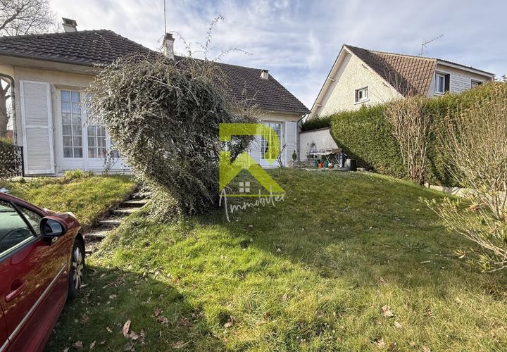 Villa a Itteville, Essonne, Itteville - € 229.000 | Ref: 345516315 - foto 1
