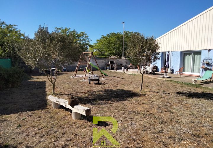 Villa a Vias, Herault, Vias - € 526.000 | Ref: 345515409 - foto 1