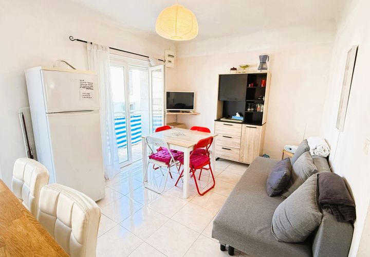 Lejlighed i Agde, Herault, Agde - € 85.000 | Ref: 345516356 - foto 1