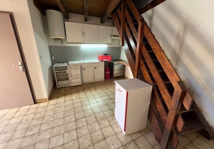 Landsbyhus i Florensac, Herault, Florensac - € 96.000 | Ref: FAVMA100005991 - foto 1