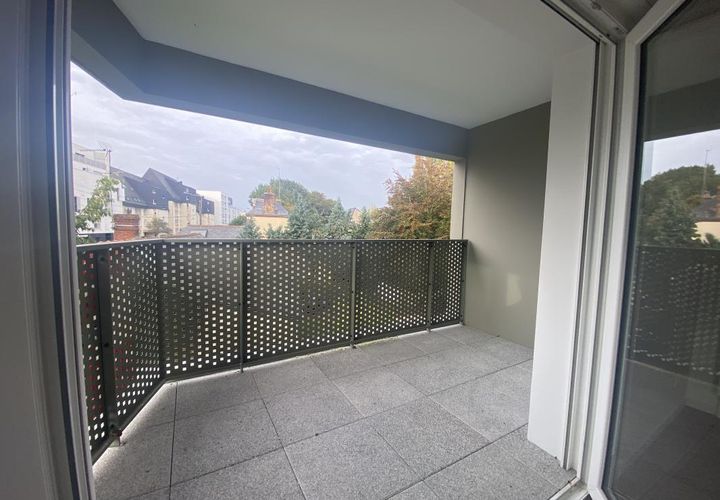 Leilighet i Rennes, Ille-et-Vilaine, Rennes - € 199 280 | Ref: LM23 - foto 1