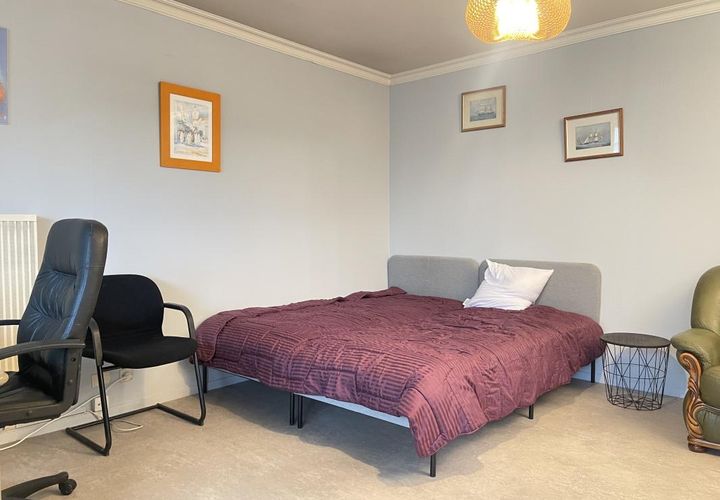 Leilighet i Rennes, Ille-et-Vilaine, Rennes - € 228 900 | Ref: LM94KR - foto 1