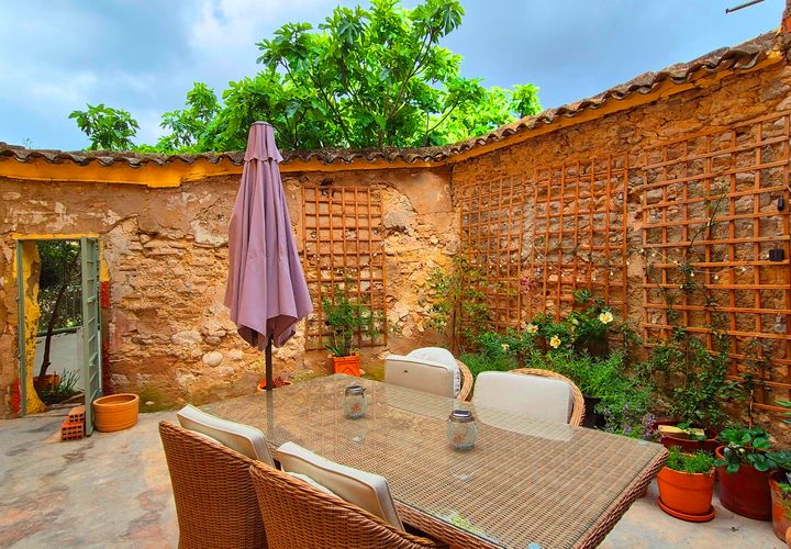 Stadthaus in Ontinyent, Valencia, Ontinyent - € 118.000 | Ref: LOSDH3508 - Foto 1