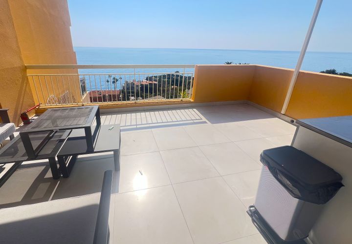 Lejlighed i Cap-d'Ail, Alpes-Maritimes, Cap-d'Ail - € 780.000 | Ref: ja-d - foto 1