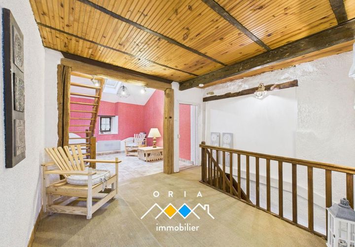 Landsbyhus i Vandelainville, Meurthe-et-Moselle, Vandelainville - € 159.000 | Ref: 6546034 - foto 1